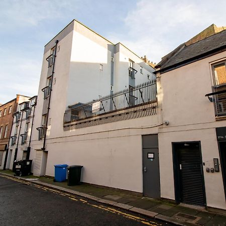 Stylish Maisonette Newcastle Pass The Keys Екстер'єр фото