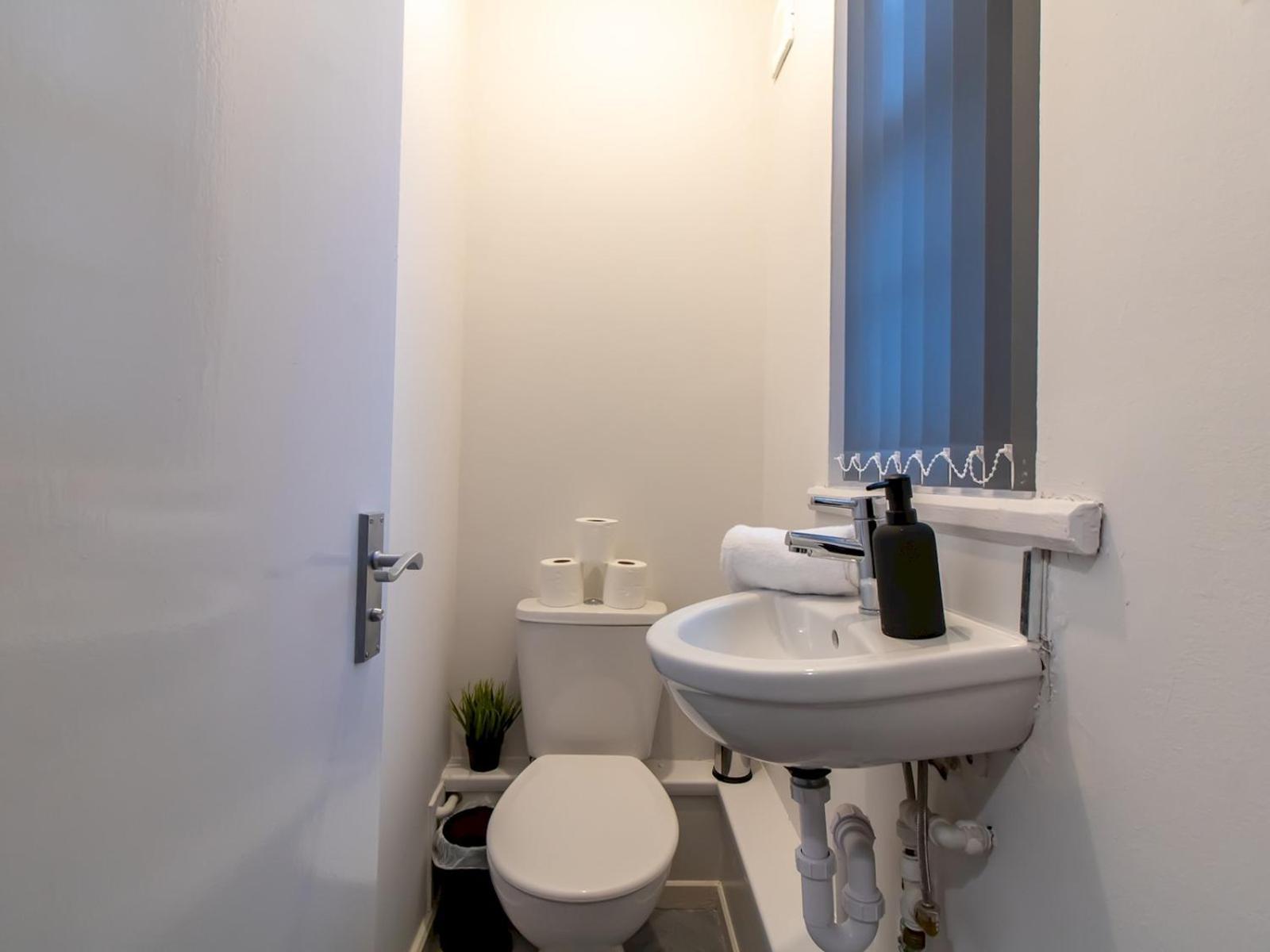 Stylish Maisonette Newcastle Pass The Keys Екстер'єр фото
