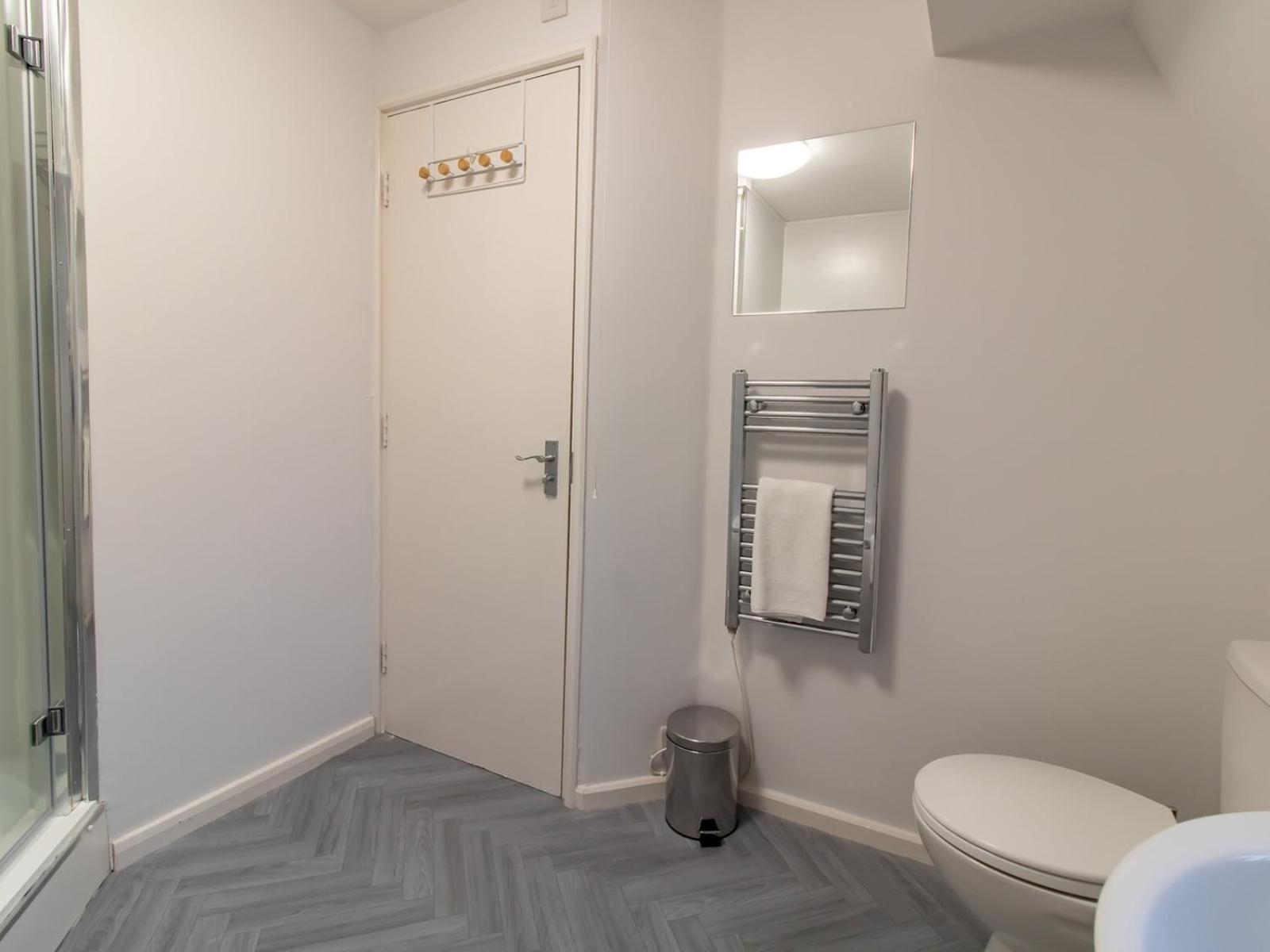 Stylish Maisonette Newcastle Pass The Keys Екстер'єр фото