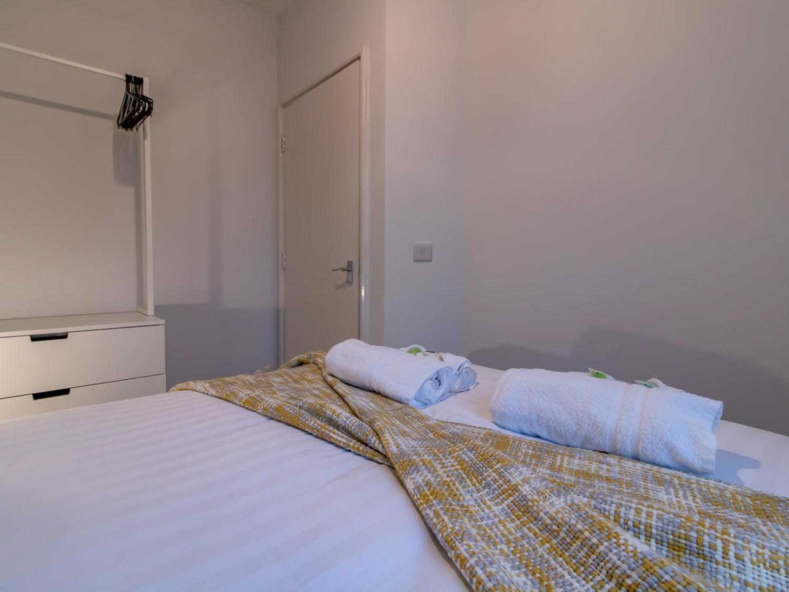 Stylish Maisonette Newcastle Pass The Keys Екстер'єр фото
