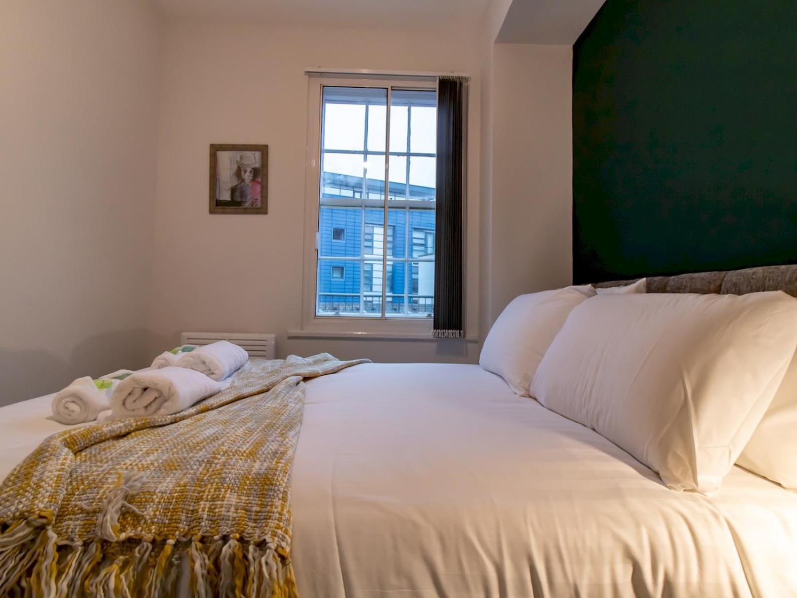 Stylish Maisonette Newcastle Pass The Keys Екстер'єр фото