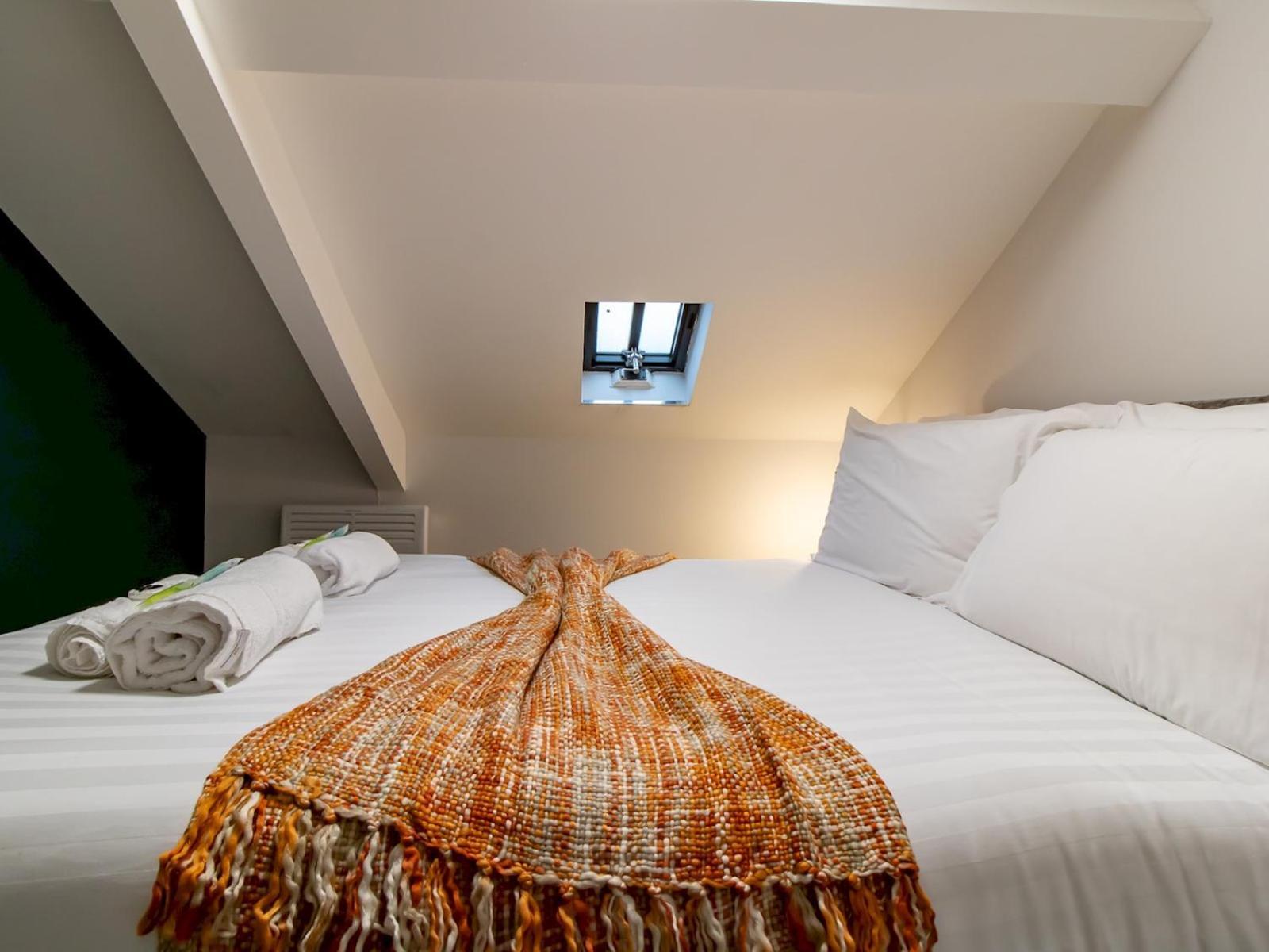 Stylish Maisonette Newcastle Pass The Keys Екстер'єр фото