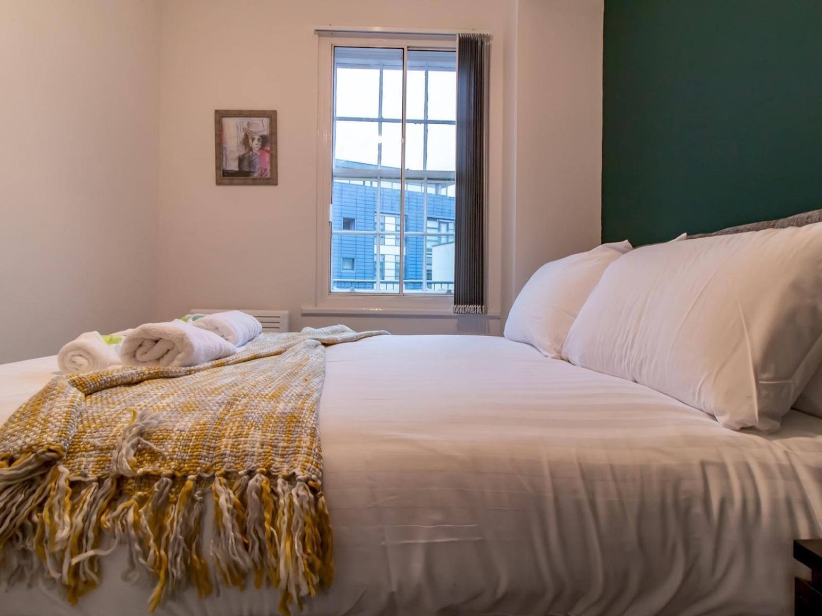 Stylish Maisonette Newcastle Pass The Keys Екстер'єр фото