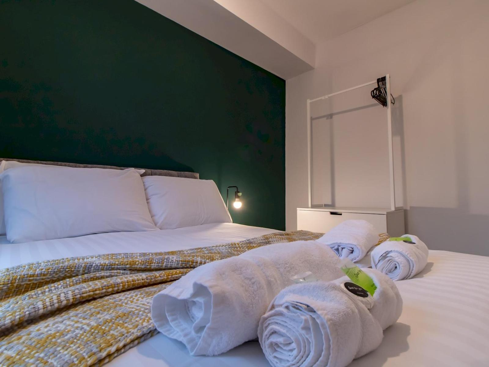 Stylish Maisonette Newcastle Pass The Keys Екстер'єр фото