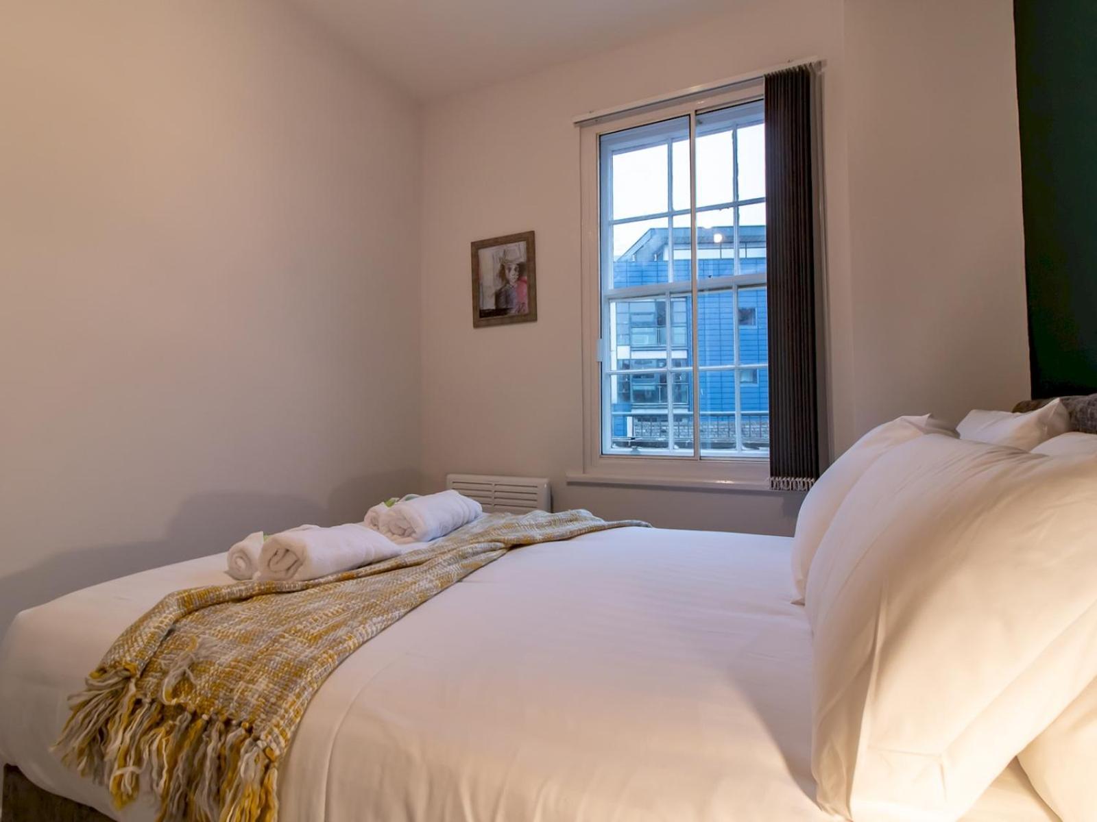 Stylish Maisonette Newcastle Pass The Keys Екстер'єр фото