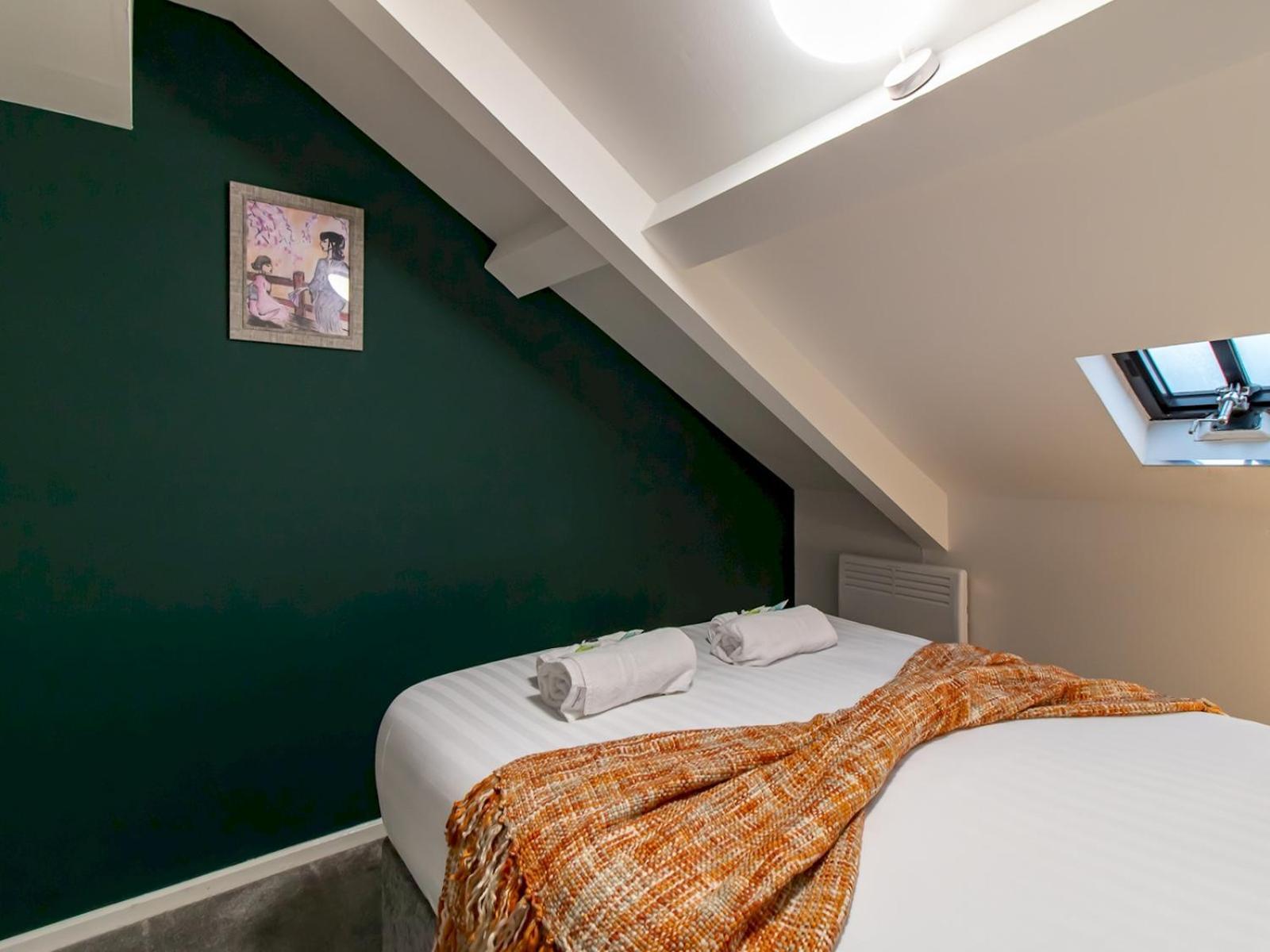 Stylish Maisonette Newcastle Pass The Keys Екстер'єр фото