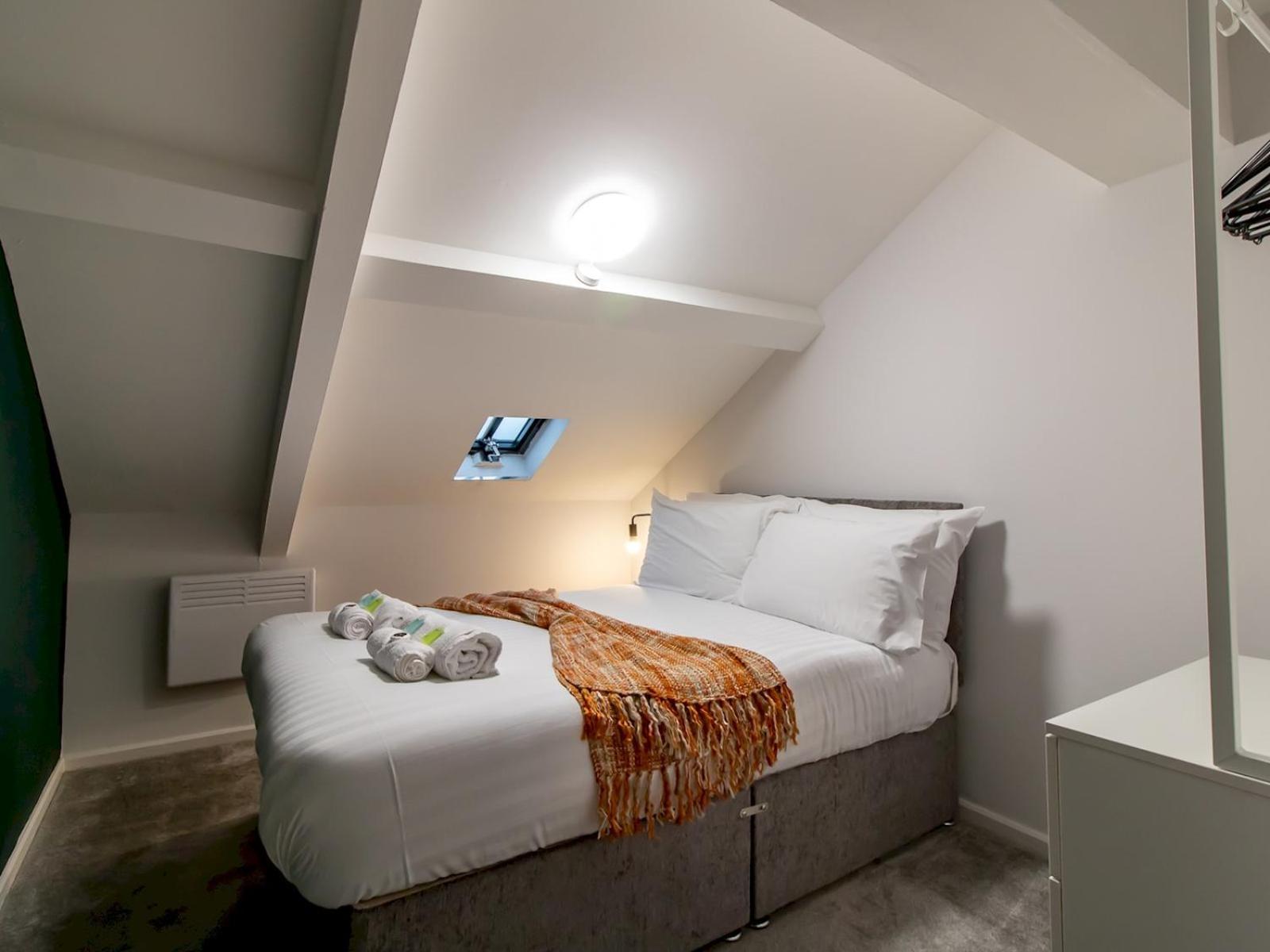 Stylish Maisonette Newcastle Pass The Keys Екстер'єр фото