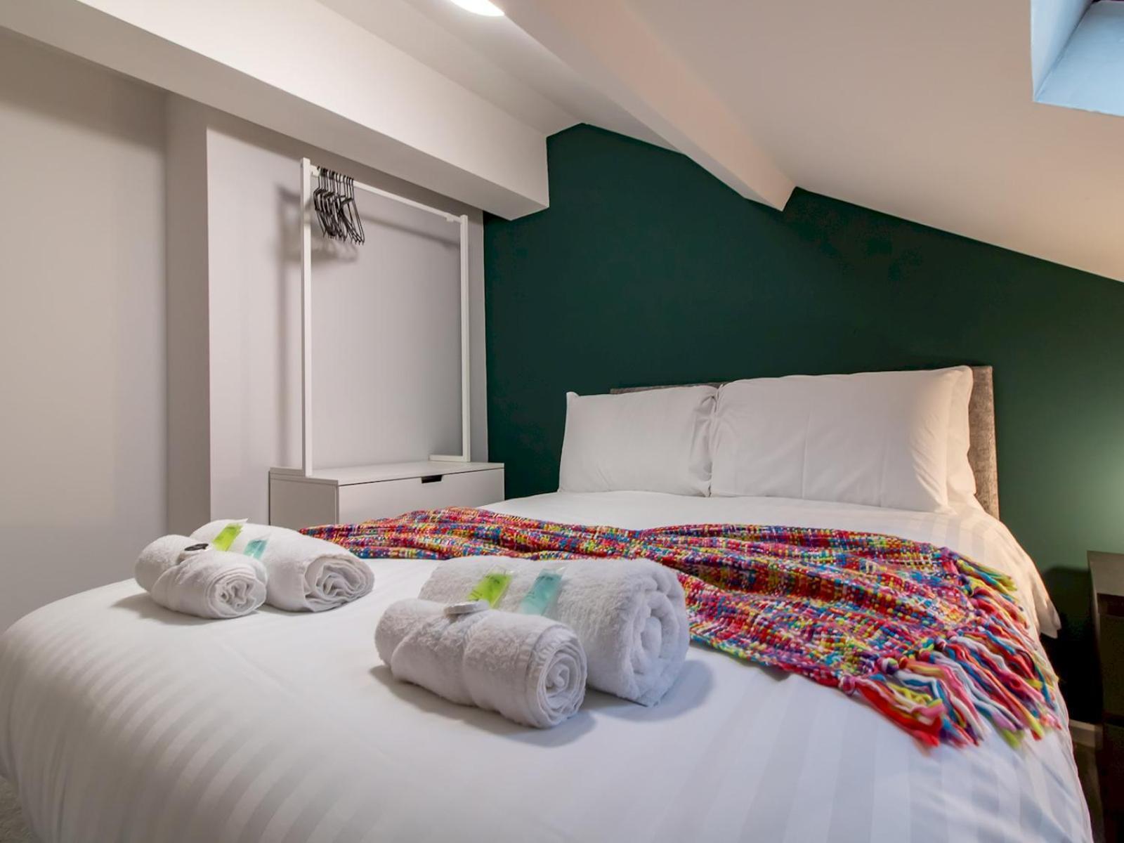 Stylish Maisonette Newcastle Pass The Keys Екстер'єр фото