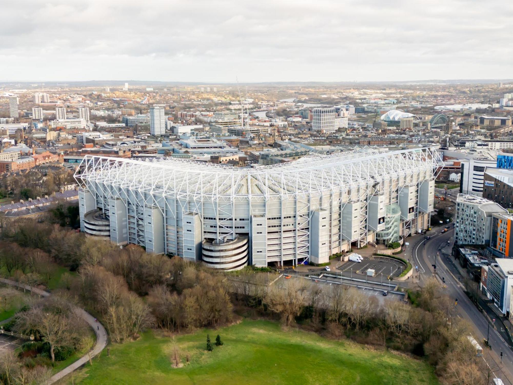 Stylish Maisonette Newcastle Pass The Keys Екстер'єр фото